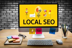 Local Optimization