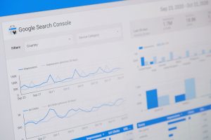 Google Analytics