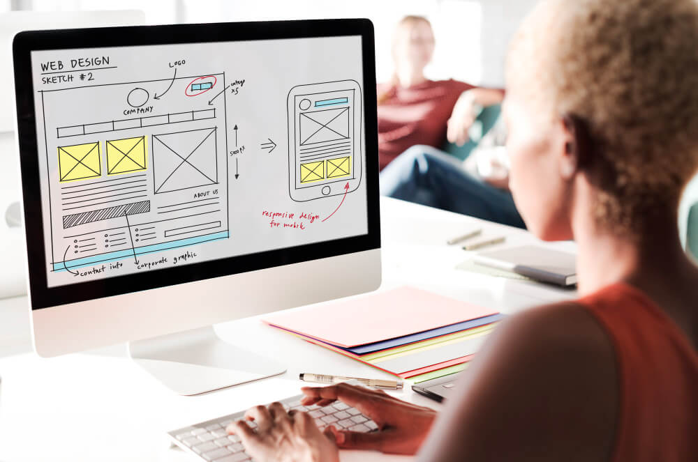 Web Design Consulting in San Antonio, TX